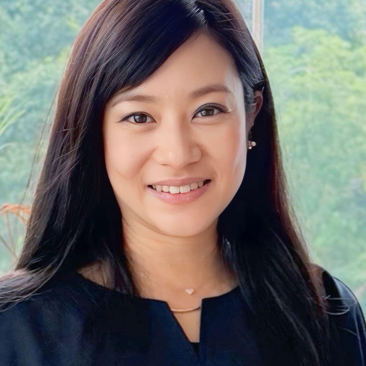 小野塚 惠美