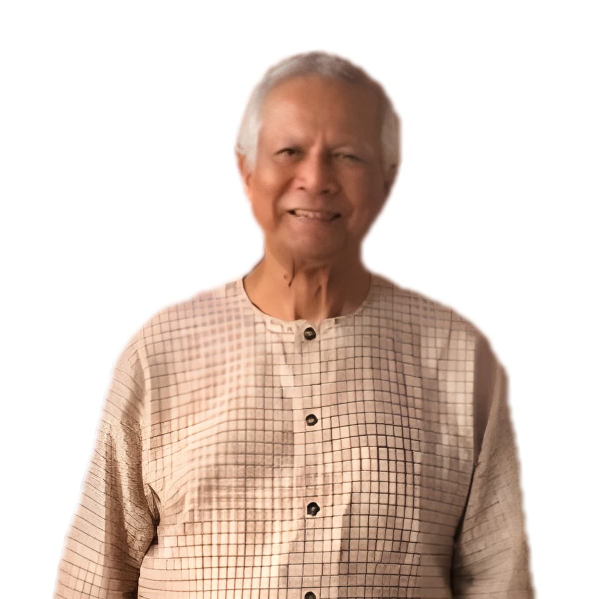 ムハマド・ユヌス博士